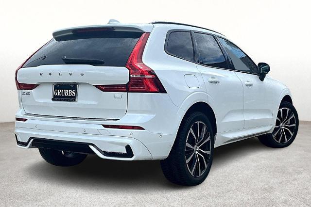 2023 Volvo XC60 Recharge Plug-In Hybrid Vehicle Photo in Houston, TX 77007