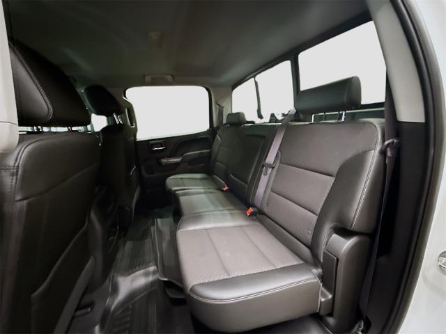 2016 GMC Sierra 1500 Vehicle Photo in EVERETT, WA 98203-5662