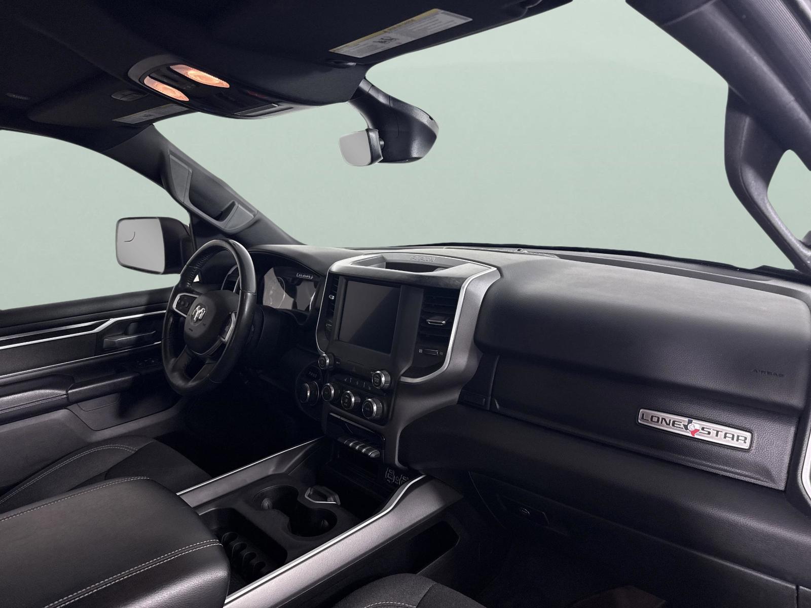 2022 Ram 1500 Vehicle Photo in Georgetown, TX 78626