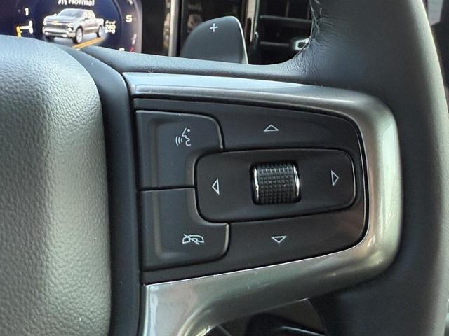 2023 Chevrolet Silverado 1500 Vehicle Photo in COLUMBIA, MO 65203-3903