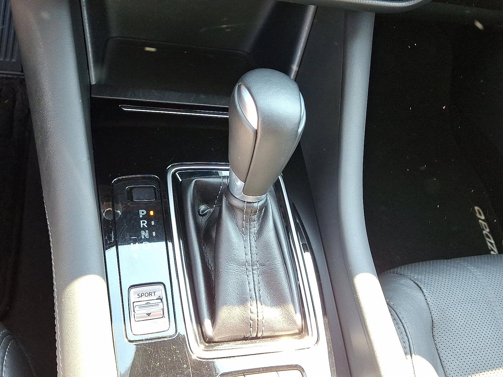 2018 Mazda Mazda6 Vehicle Photo in Willow Grove, PA 19090