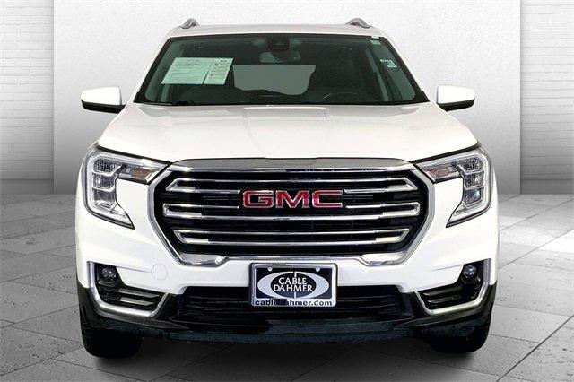 2023 GMC Terrain Vehicle Photo in KANSAS CITY, MO 64114-4502