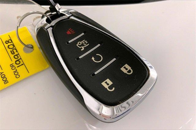 2023 Chevrolet Malibu Vehicle Photo in KANSAS CITY, MO 64114-4502