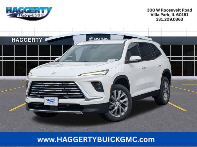 2026 Buick Enclave Preferred FWD