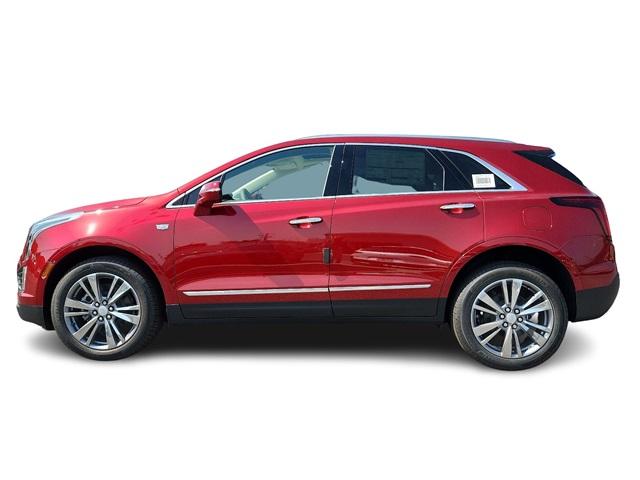 2024 Cadillac XT5 Vehicle Photo in ALLENTOWN, PA 18103-7399
