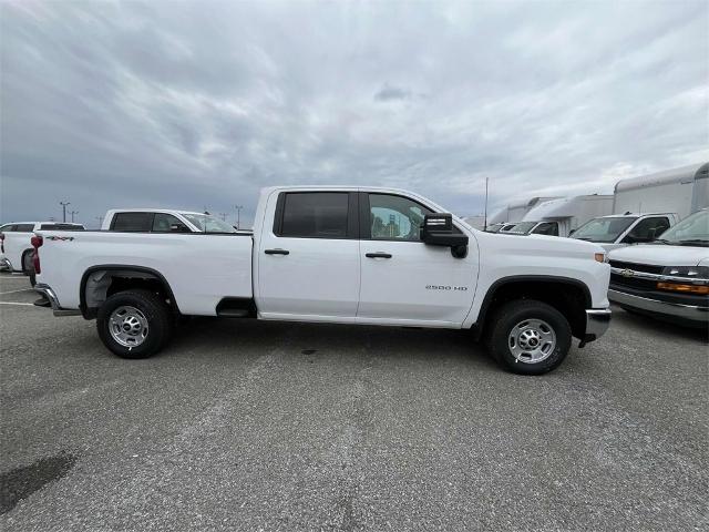 2024 Chevrolet Silverado 2500 HD Vehicle Photo in ALCOA, TN 37701-3235