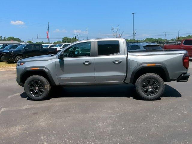 2024 GMC Canyon Vehicle Photo in ALBERTVILLE, AL 35950-0246