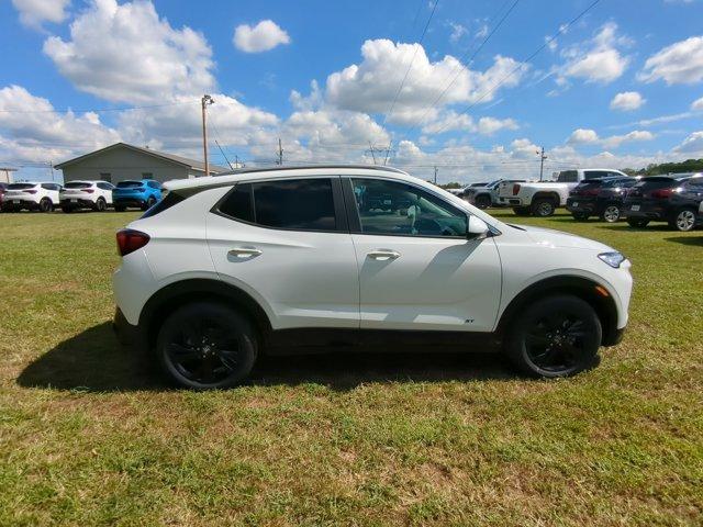 2025 Buick Encore GX Vehicle Photo in ALBERTVILLE, AL 35950-0246