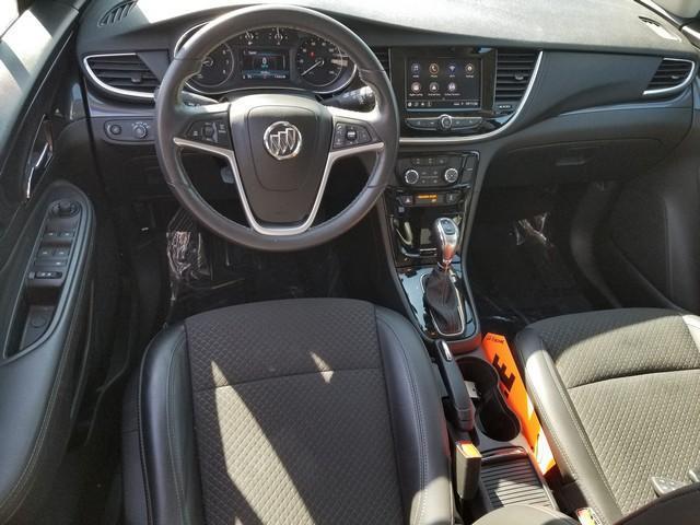 2022 Buick Encore Vehicle Photo in ELYRIA, OH 44035-6349