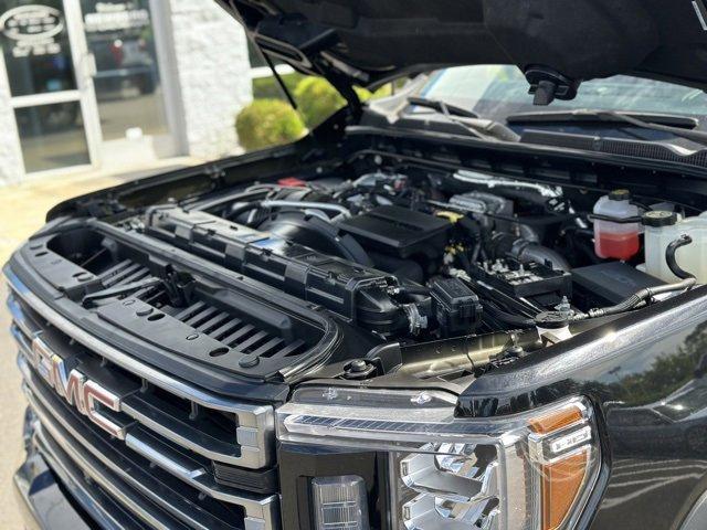 2022 GMC Sierra 3500 HD Vehicle Photo in NEWBERG, OR 97132-1927