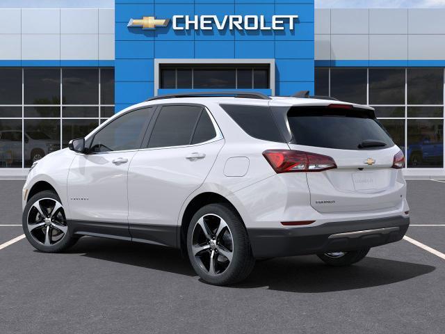 2024 Chevrolet Equinox Vehicle Photo in ORLANDO, FL 32808-7998