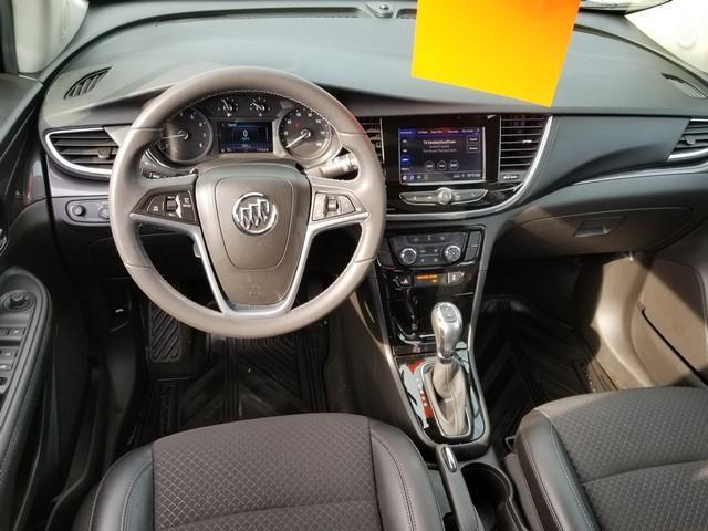 2022 Buick Encore Vehicle Photo in ELYRIA, OH 44035-6349