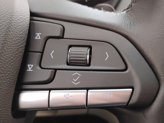 2025 Cadillac CT4 Vehicle Photo in PINEVILLE, NC 28134-8495