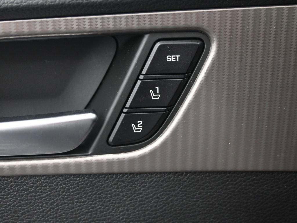 2019 Hyundai SONATA Vehicle Photo in Cedar Rapids, IA 52402