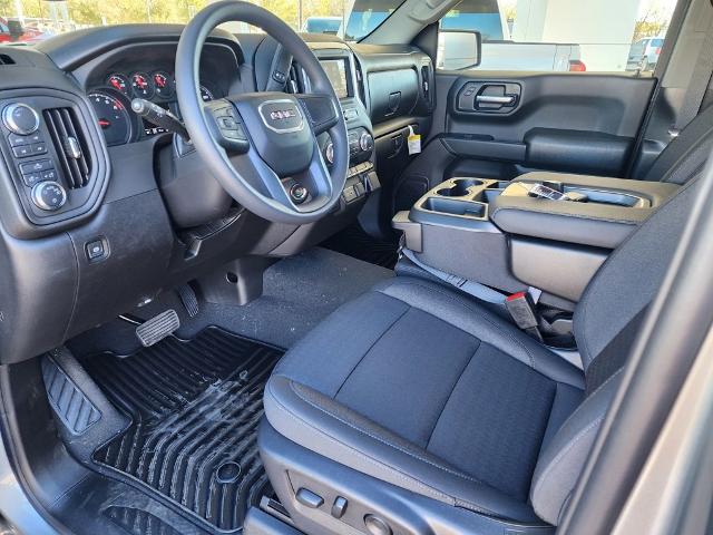 2025 GMC Sierra 1500 Vehicle Photo in PARIS, TX 75460-2116