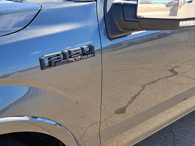 2018 Ford F-150 Vehicle Photo in San Angelo, TX 76901