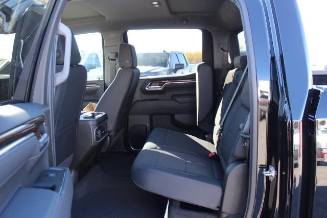 2025 GMC Sierra 1500 Vehicle Photo in Greenville, TX 75402