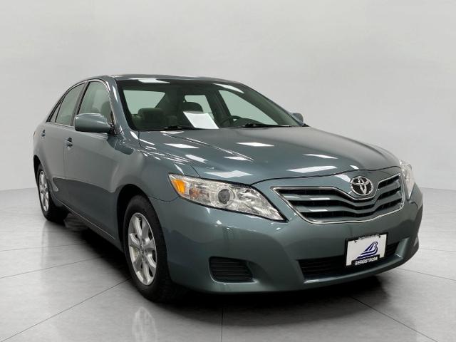 2011 Toyota Camry Vehicle Photo in Appleton, WI 54913