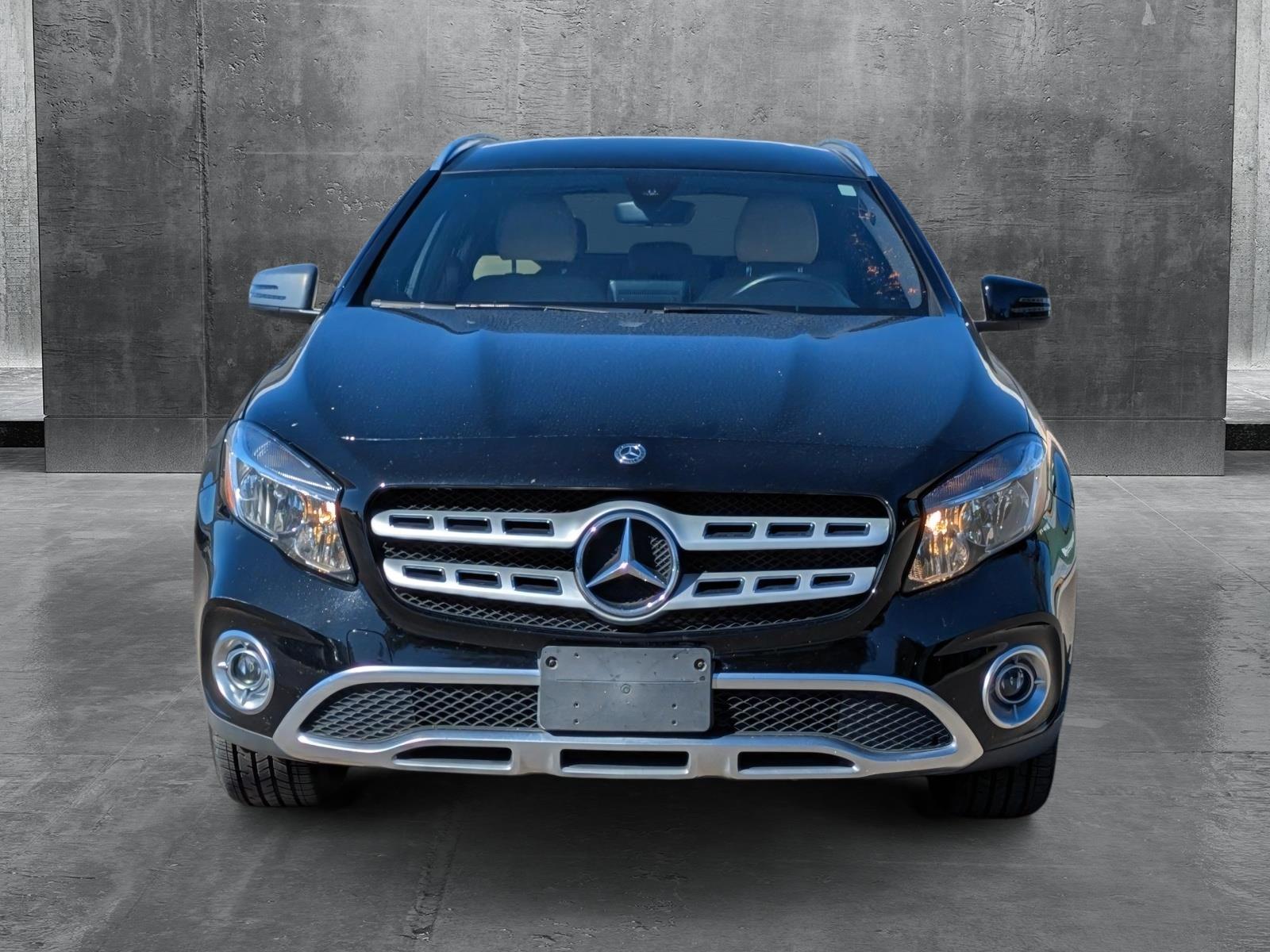 2020 Mercedes-Benz GLA Vehicle Photo in CLEARWATER, FL 33764-7163