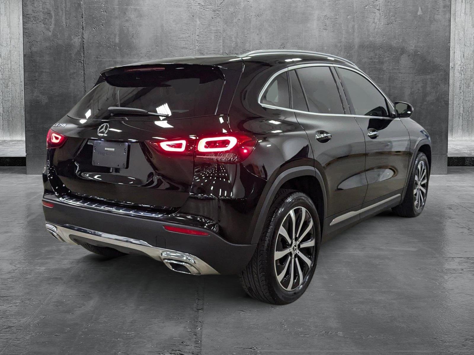 2021 Mercedes-Benz GLA Vehicle Photo in Pompano Beach, FL 33064