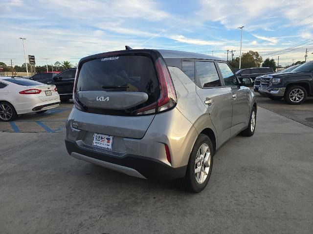 2023 Kia Soul Vehicle Photo in LAFAYETTE, LA 70503-4541