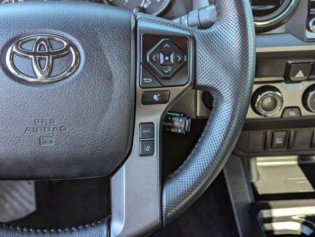 2022 Toyota Tacoma 4WD Vehicle Photo in San Antonio, TX 78230