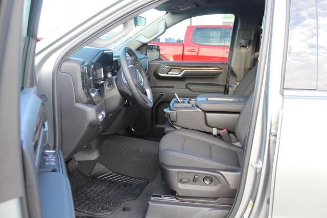 2024 GMC Sierra 1500 Vehicle Photo in Greenville, TX 75402