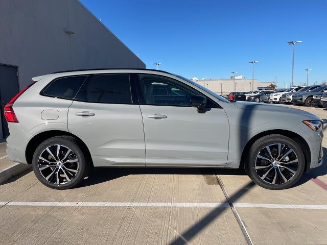 2025 Volvo XC60 Vehicle Photo in Grapevine, TX 76051