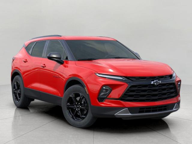 2025 Chevrolet Blazer Vehicle Photo in Madison, WI 53713