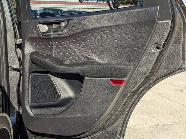 2020 Ford Escape Vehicle Photo in San Antonio, TX 78209