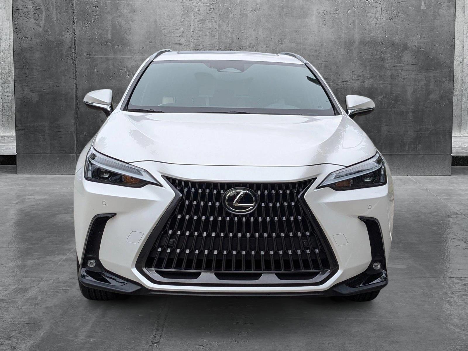 2022 Lexus NX 350 Vehicle Photo in West Palm Beach, FL 33417