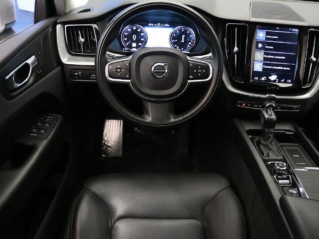 2019 Volvo XC60 Vehicle Photo in LIBERTYVILLE, IL 60048-3287