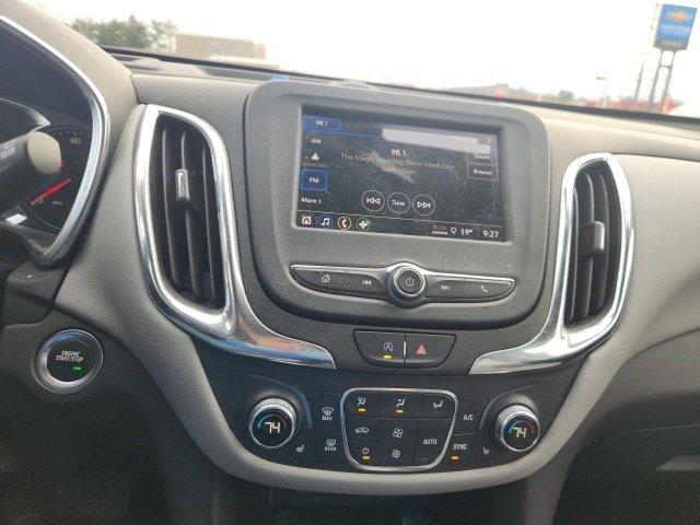 2022 Chevrolet Equinox Vehicle Photo in SAUK CITY, WI 53583-1301