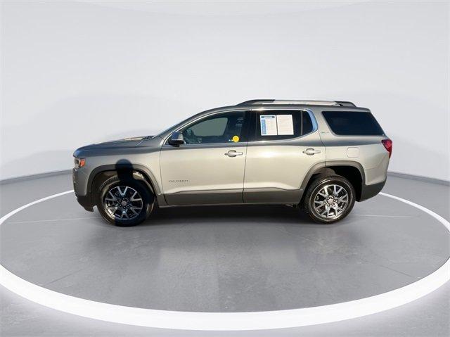 2023 GMC Acadia Vehicle Photo in BOWLING GREEN, KY 42104-4102