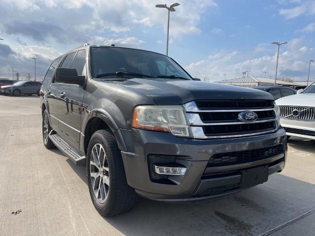 2016 Ford Expedition Vehicle Photo in Grapevine, TX 76051