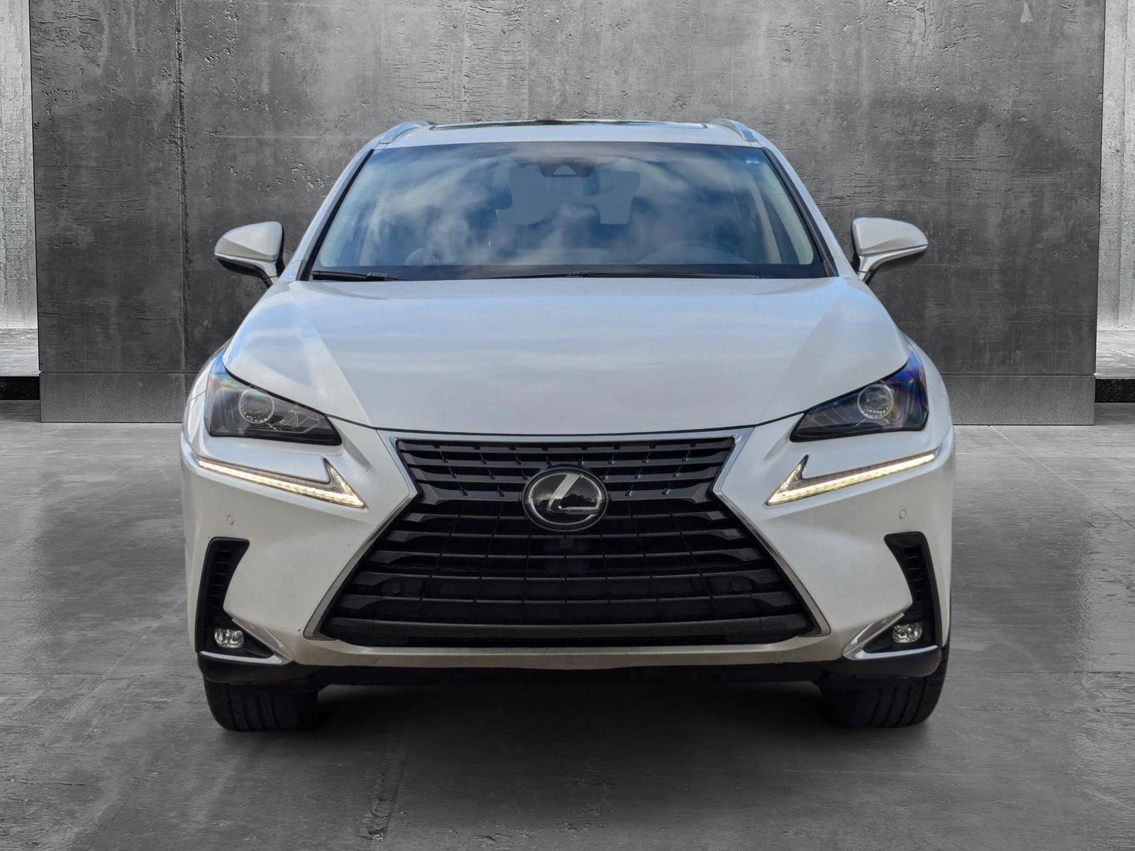 2019 Lexus NX 300 Vehicle Photo in Maitland, FL 32751