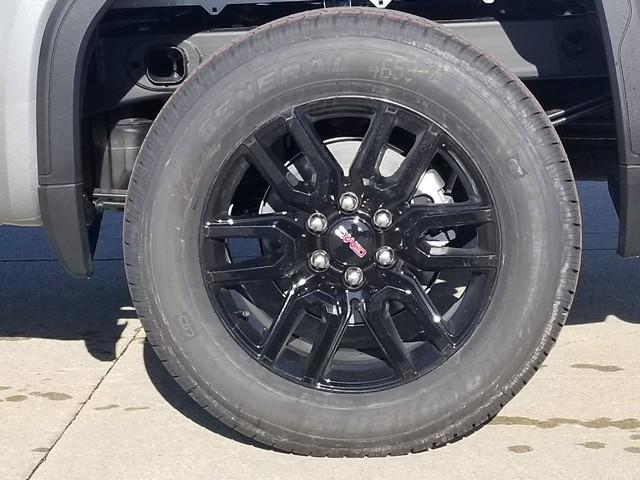 2025 GMC Sierra 1500 Vehicle Photo in ELYRIA, OH 44035-6349