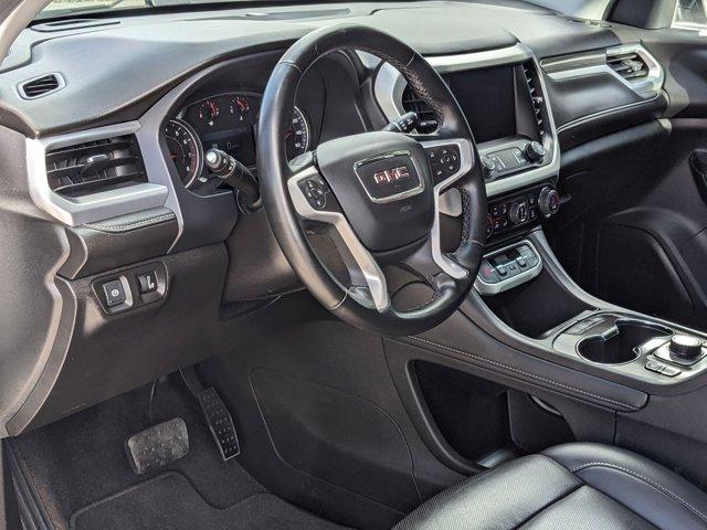 2023 GMC Acadia Vehicle Photo in San Antonio, TX 78209