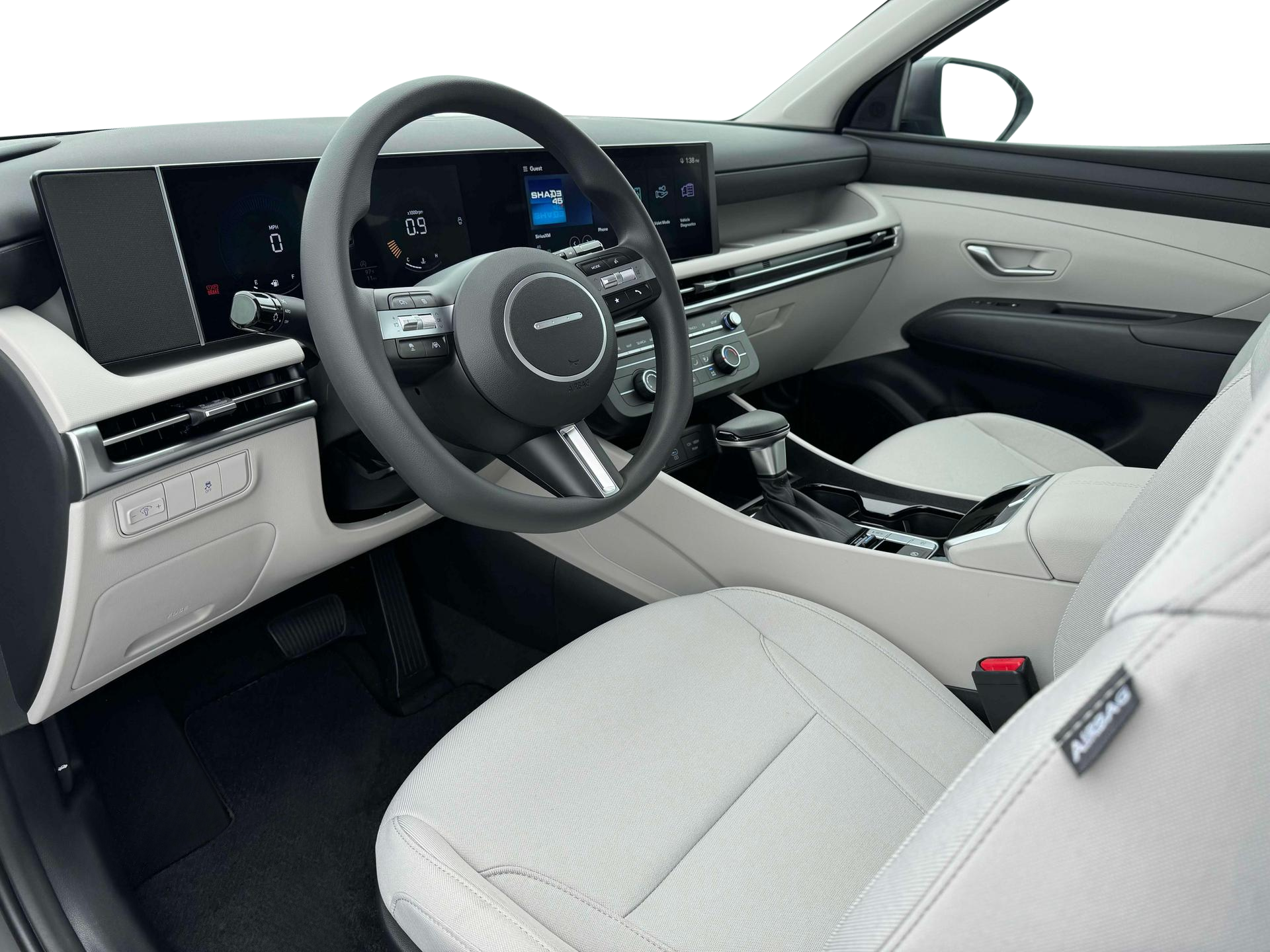 2025 Hyundai TUCSON Vehicle Photo in Odessa, TX 79762