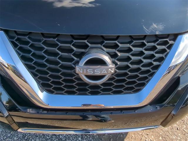 2024 Nissan Murano Vehicle Photo in ALBERTVILLE, AL 35950-0246