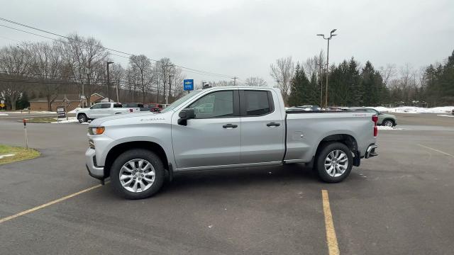 2022 Chevrolet Silverado 1500 LTD Vehicle Photo in BOSTON, NY 14025-9684