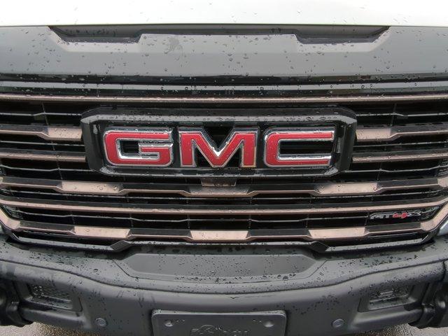 2025 GMC Sierra 1500 Vehicle Photo in ALBERTVILLE, AL 35950-0246