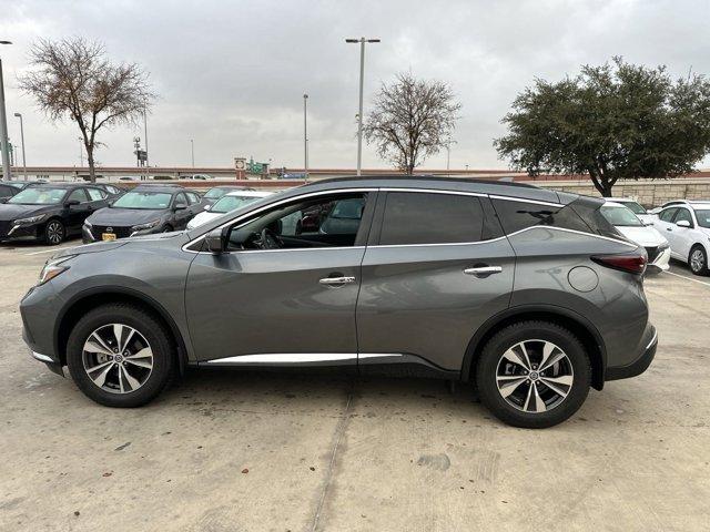 2020 Nissan Murano Vehicle Photo in San Antonio, TX 78209