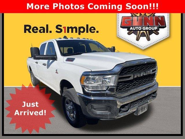 2021 Ram 3500 Vehicle Photo in SELMA, TX 78154-1460