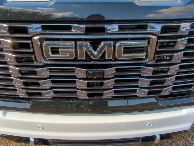 2025 GMC Sierra 2500 HD Vehicle Photo in ALBERTVILLE, AL 35950-0246