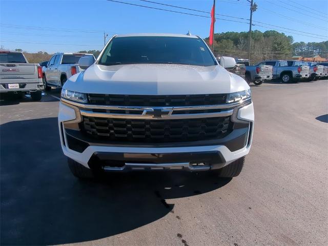 2023 Chevrolet Tahoe Vehicle Photo in ALBERTVILLE, AL 35950-0246