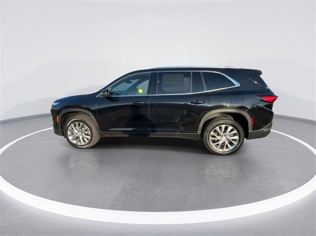 2025 Buick Enclave Vehicle Photo in BOWLING GREEN, KY 42104-4102