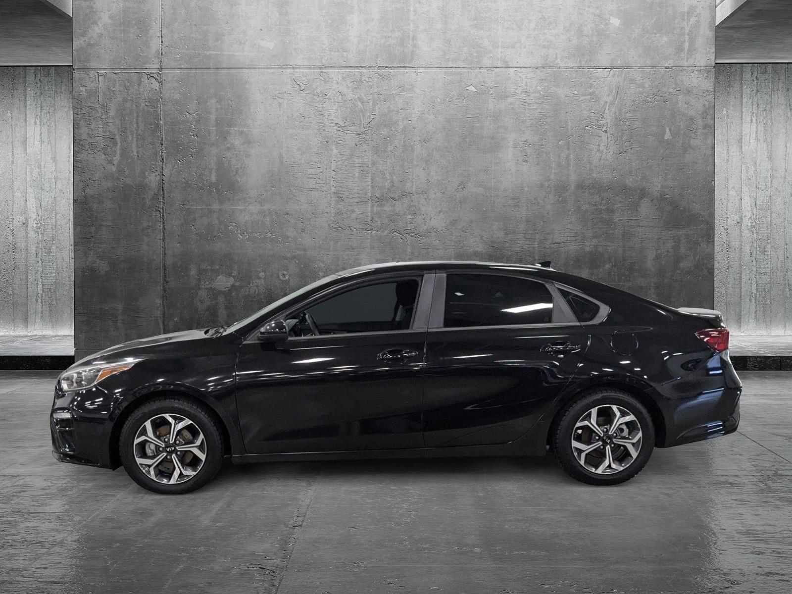 2019 Kia Forte Vehicle Photo in Pompano Beach, FL 33064