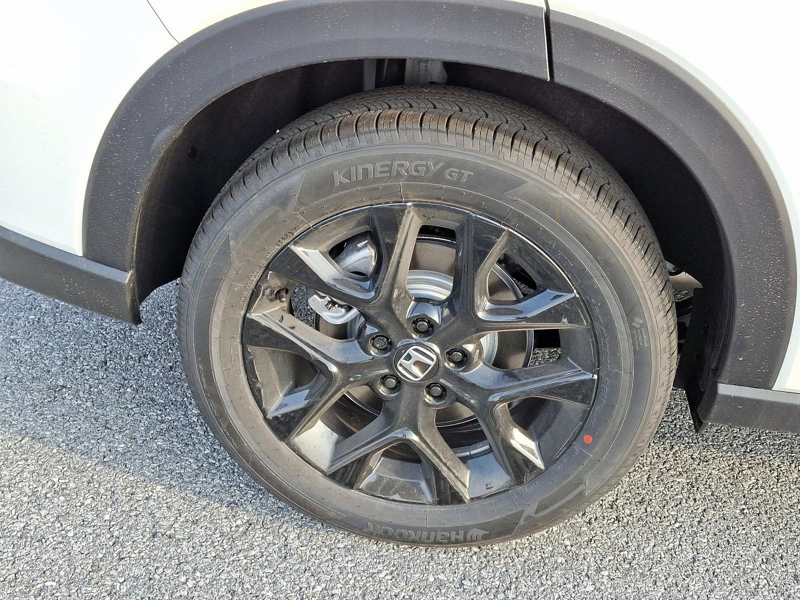 2025 Honda HR-V Vehicle Photo in Harrisburg, PA 17111