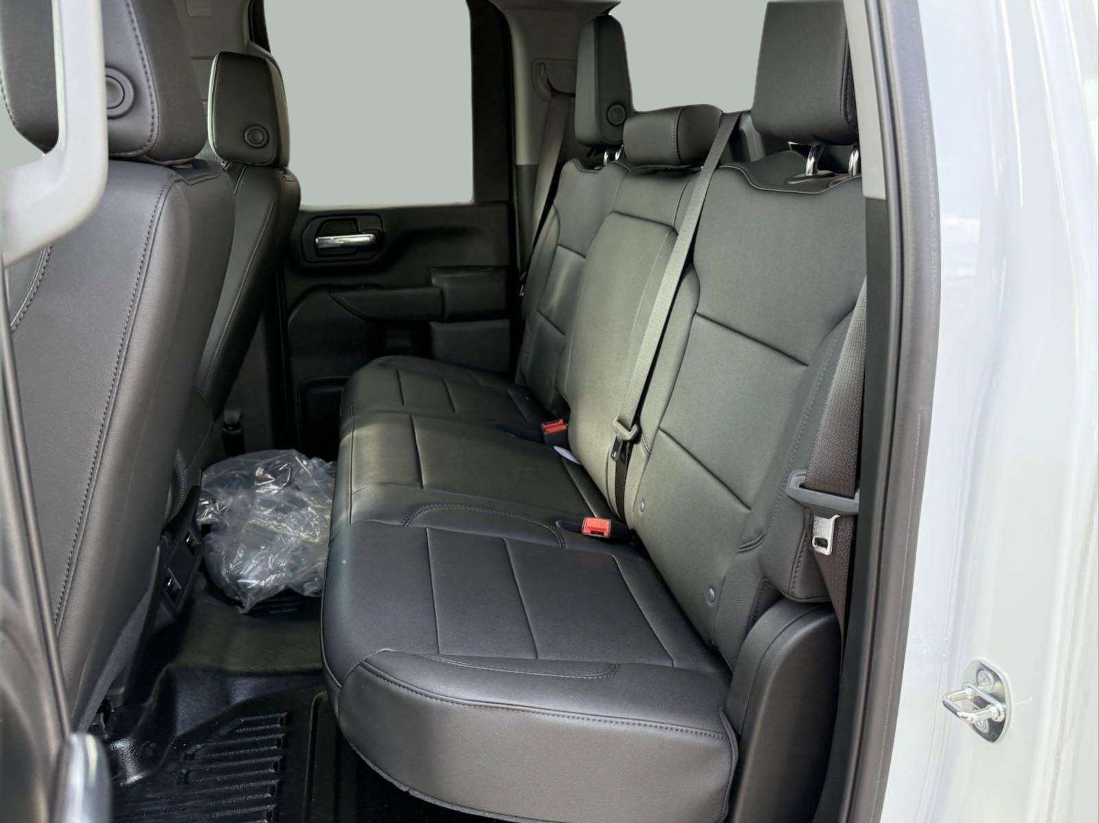 2024 Chevrolet Silverado 3500 HD Vehicle Photo in GEORGETOWN, TX 78626-7508